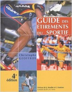 Telecharge Guide des étirements du sportif GRATUITEMENT PDF, EPUB, LIVRE en ligne